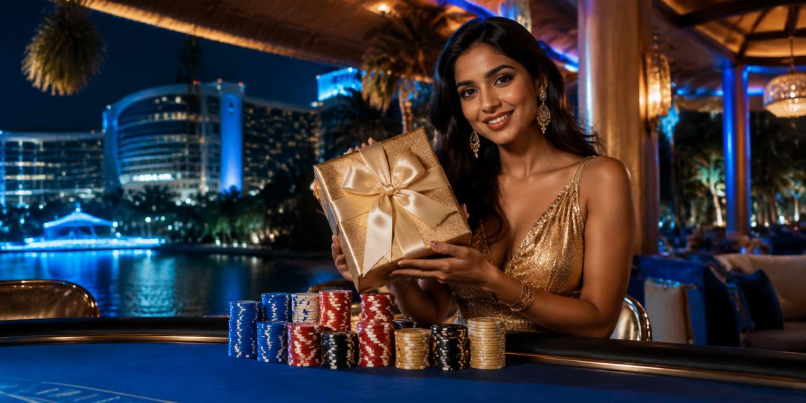 Exciting online casino entertainment at 6829 platform