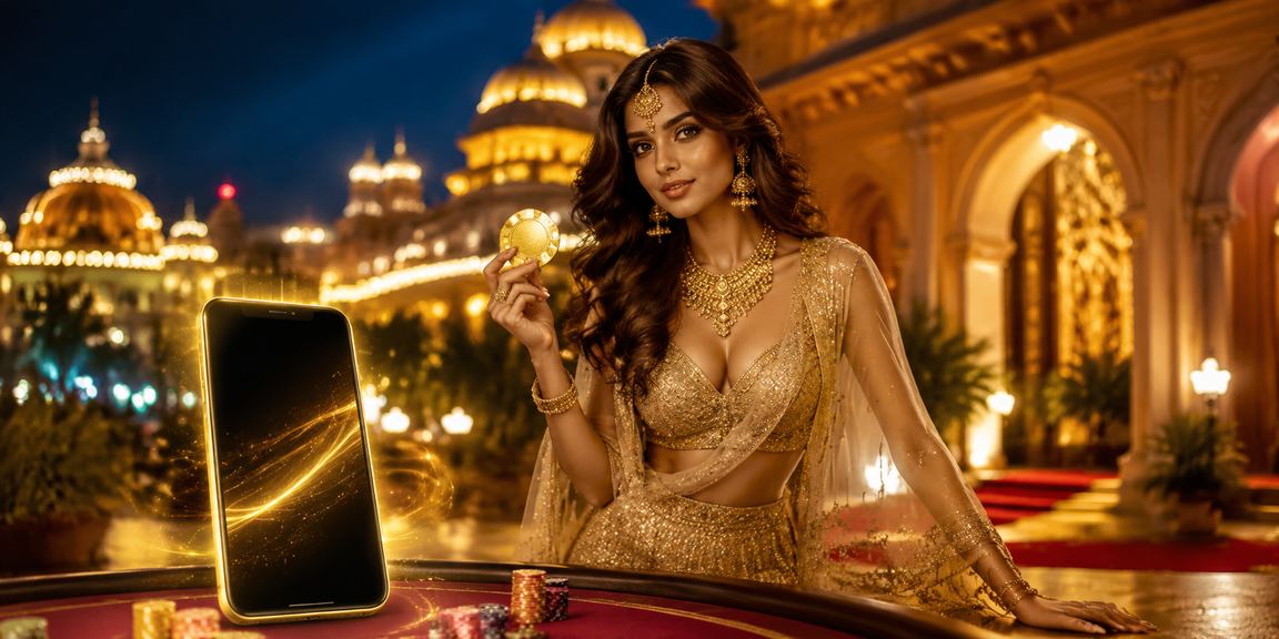 Indian sports fans enjoying secure betting payments